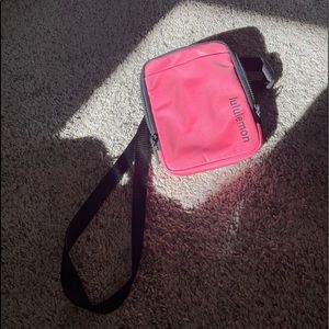 Lululemon Belt bag